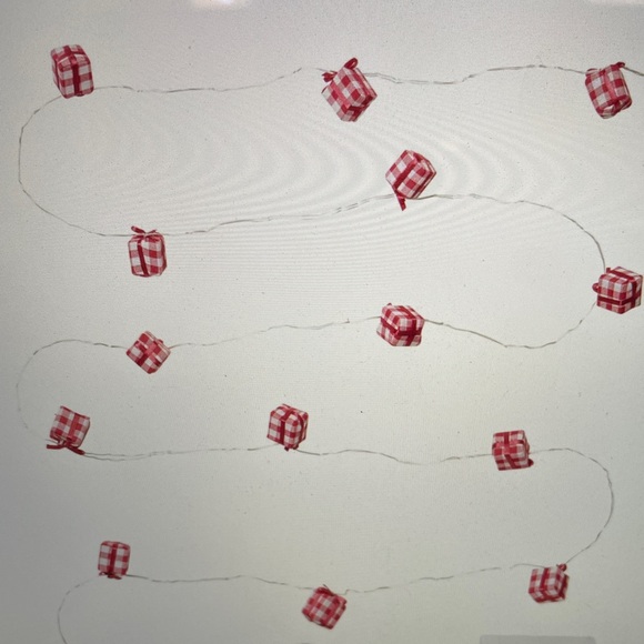 NWT IKEA 2 Sets of “Strala” battery powered string LED lights - Picture 10 of 12